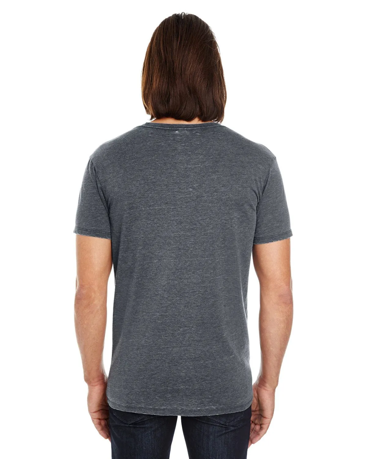108A-Threadfast Apparel-VINTAGE CHARCOAL