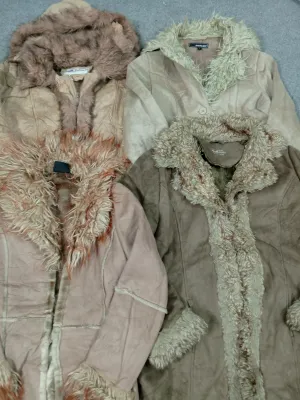 #441 Y2K Afghan Coats -11