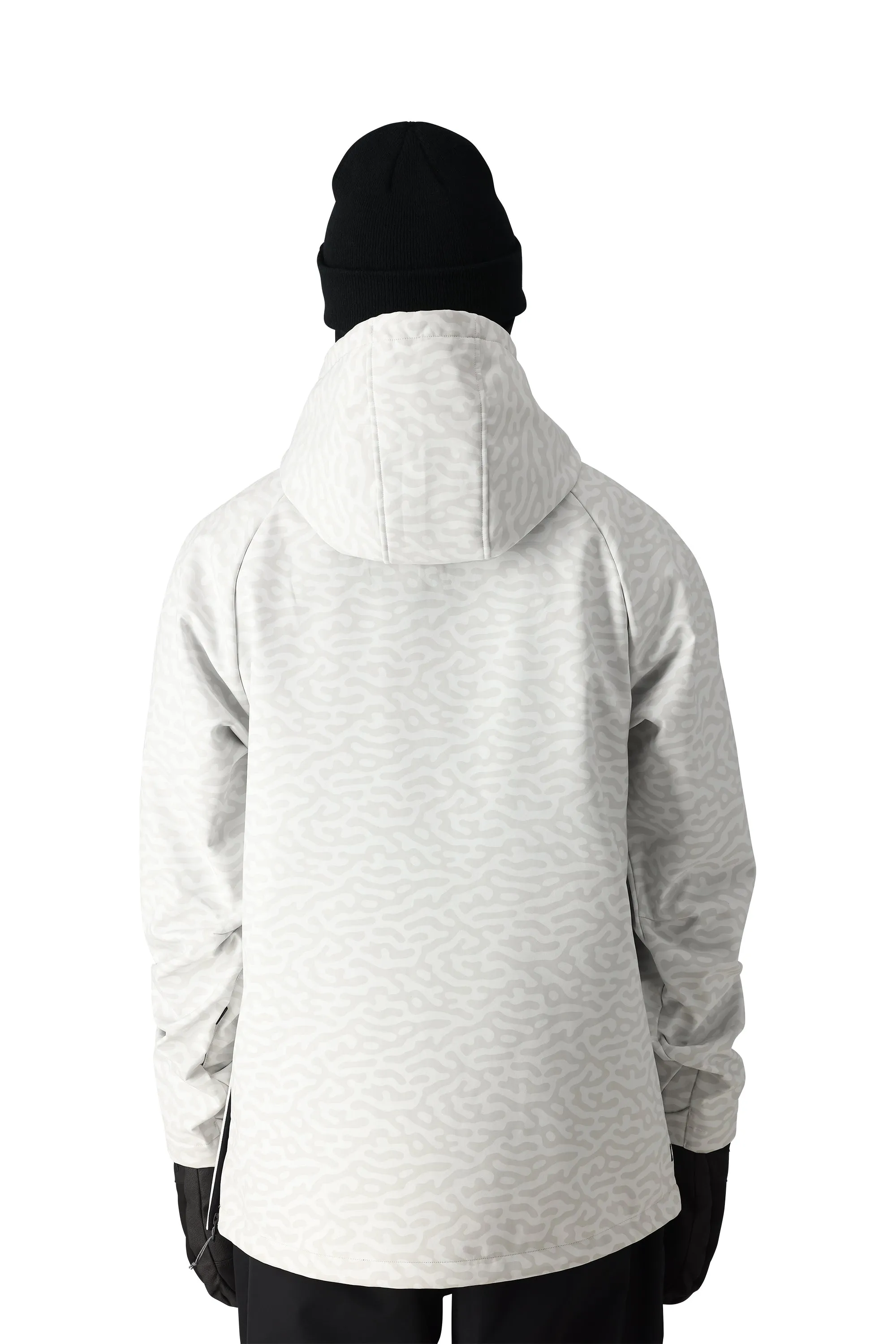 686 Hyperchromic Waterproof Hoodie