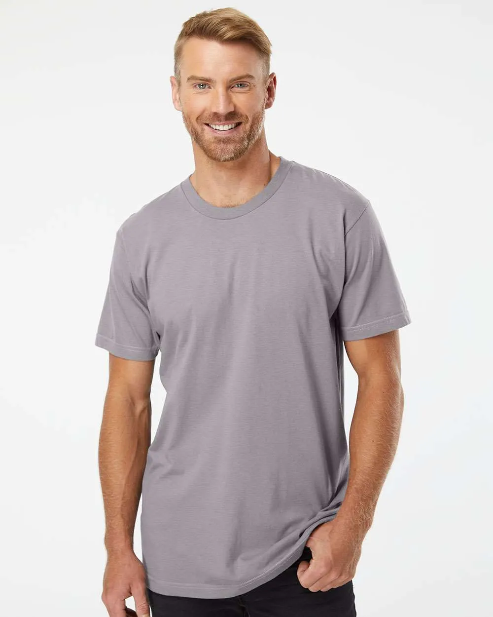 American Apparel Fine Jersey Tee 2001