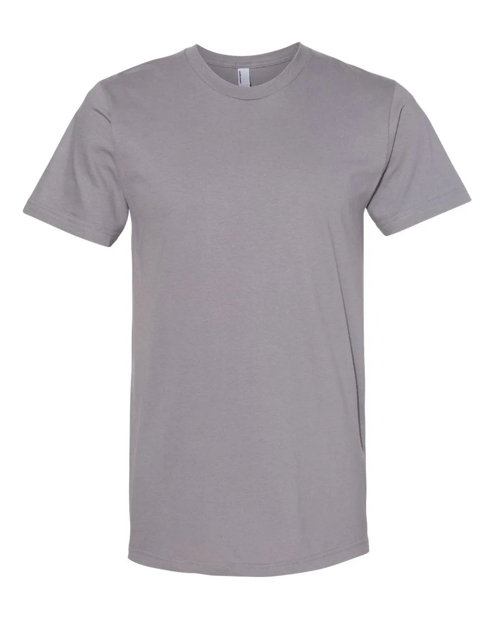 American Apparel Fine Jersey Tee 2001