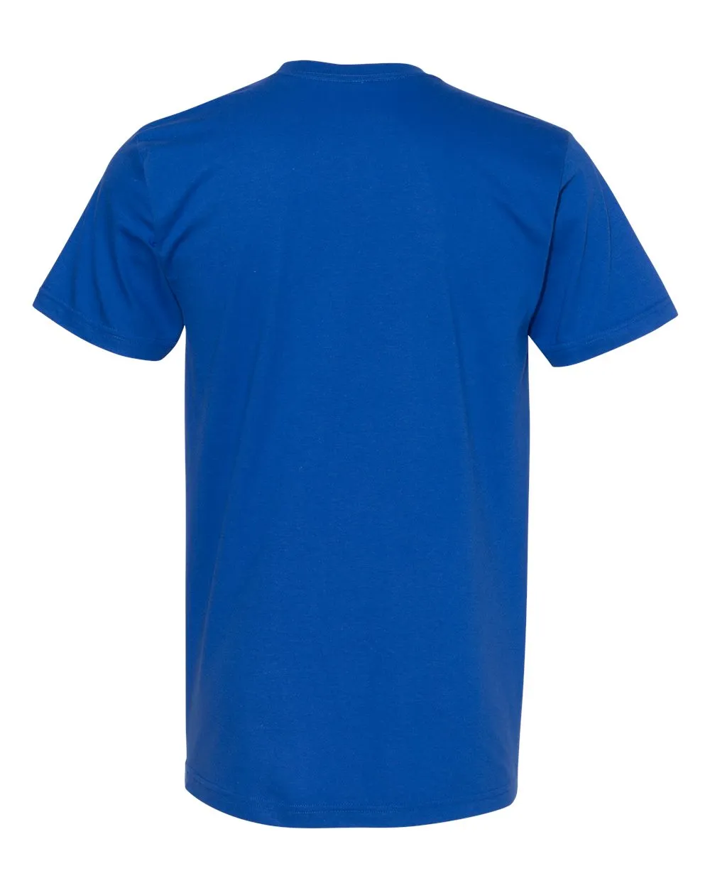 American Apparel Fine Jersey Tee 2001