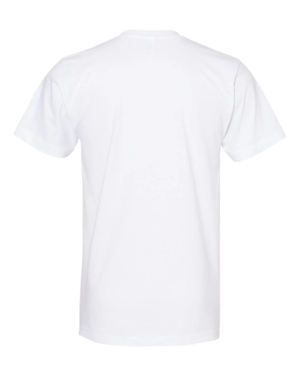 American Apparel Fine Jersey Tee 2001