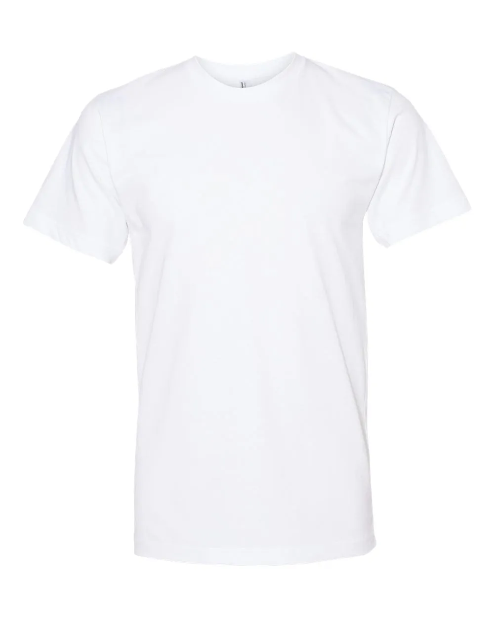 American Apparel Fine Jersey Tee 2001