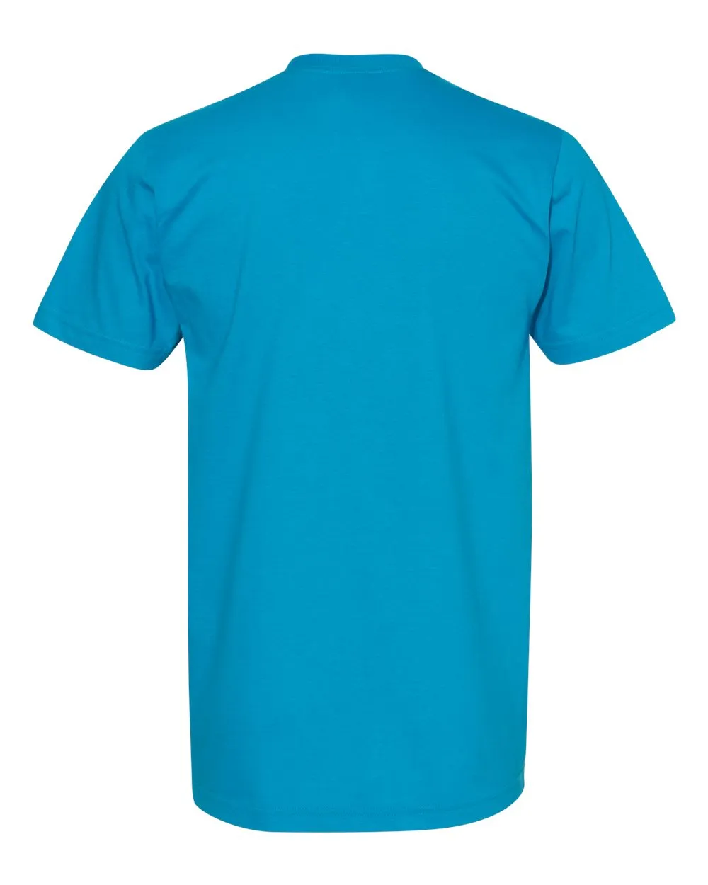 American Apparel Fine Jersey Tee 2001