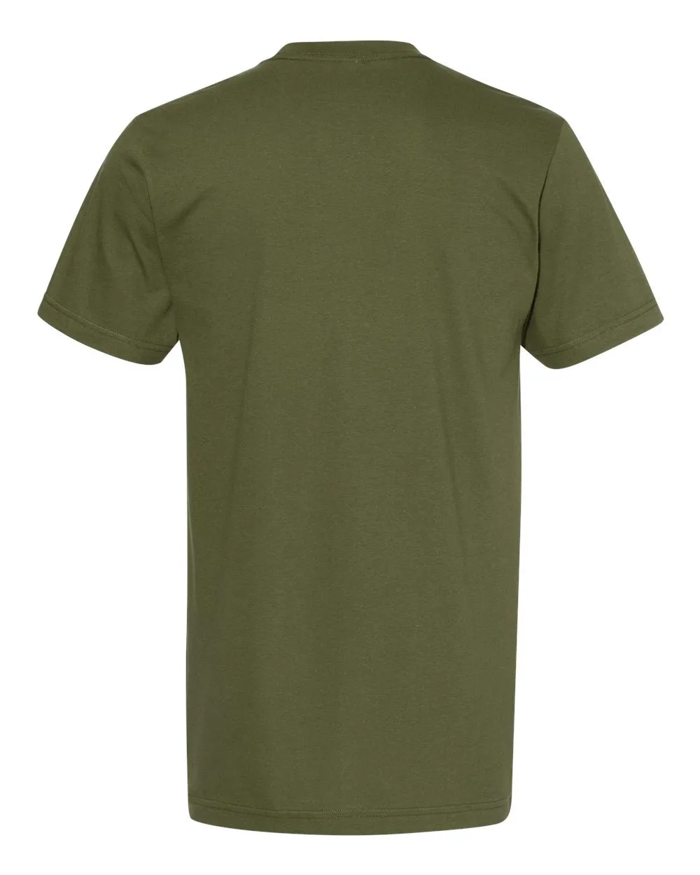 American Apparel Fine Jersey Tee 2001