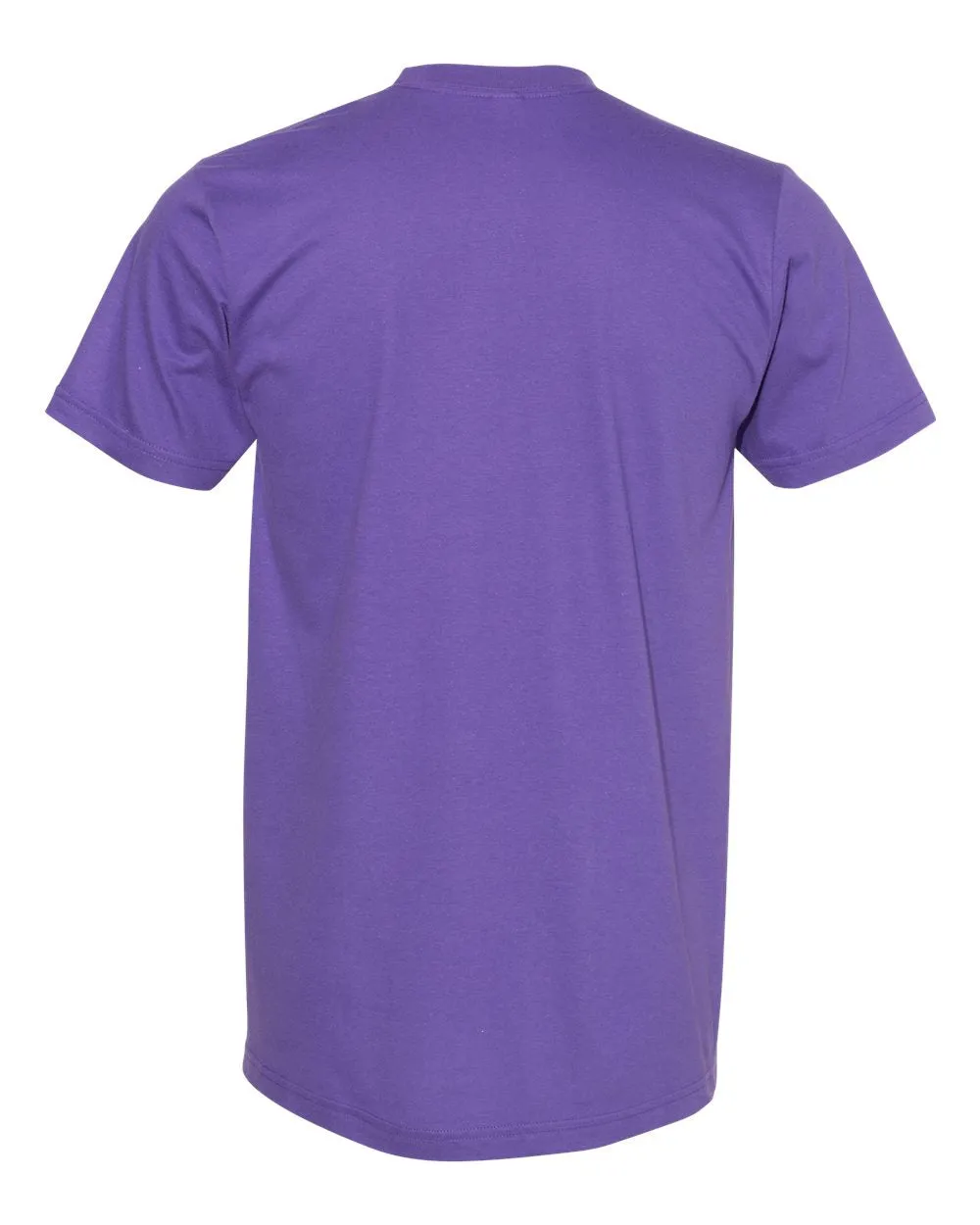 American Apparel Fine Jersey Tee 2001