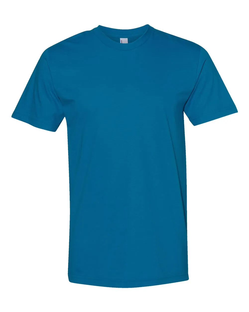 American Apparel Fine Jersey Tee 2001