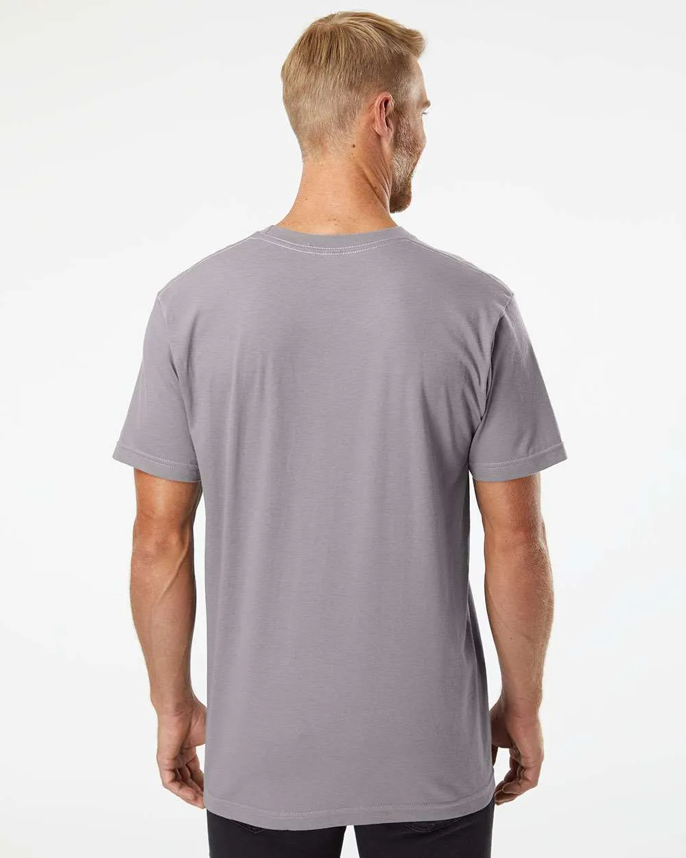 American Apparel Fine Jersey Tee 2001