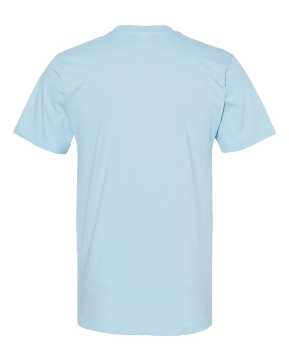 American Apparel Fine Jersey Tee 2001