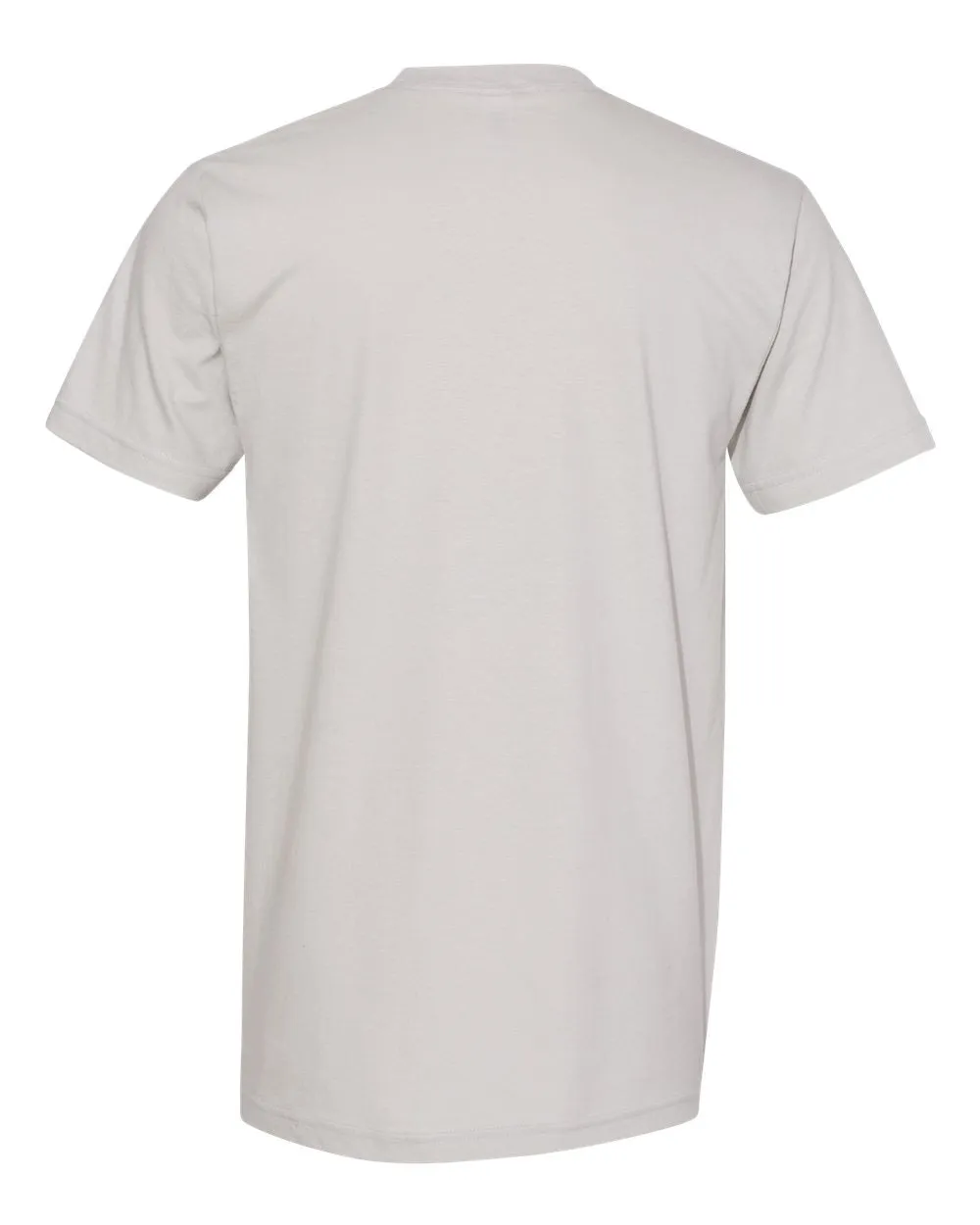 American Apparel Fine Jersey Tee 2001