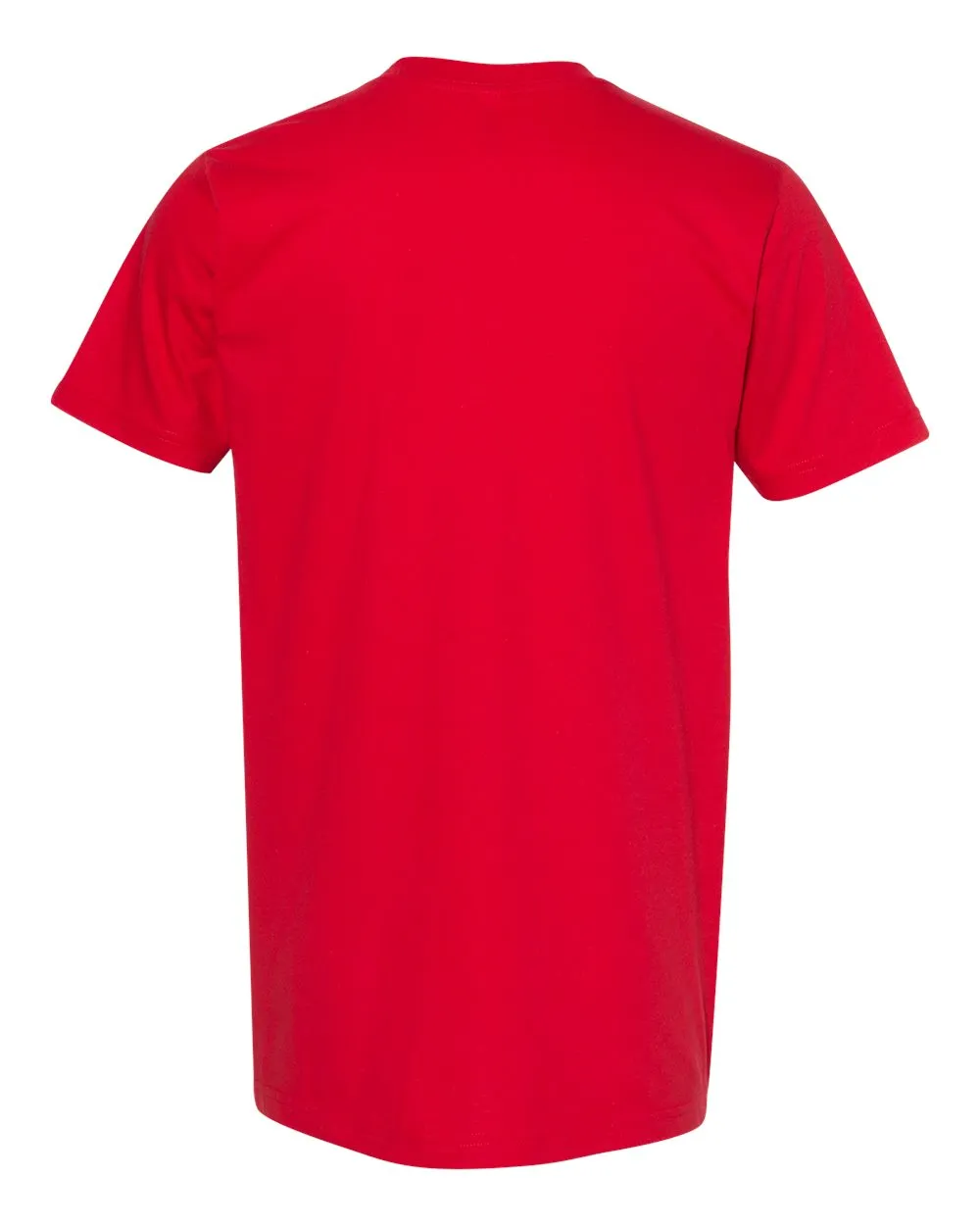 American Apparel Fine Jersey Tee 2001