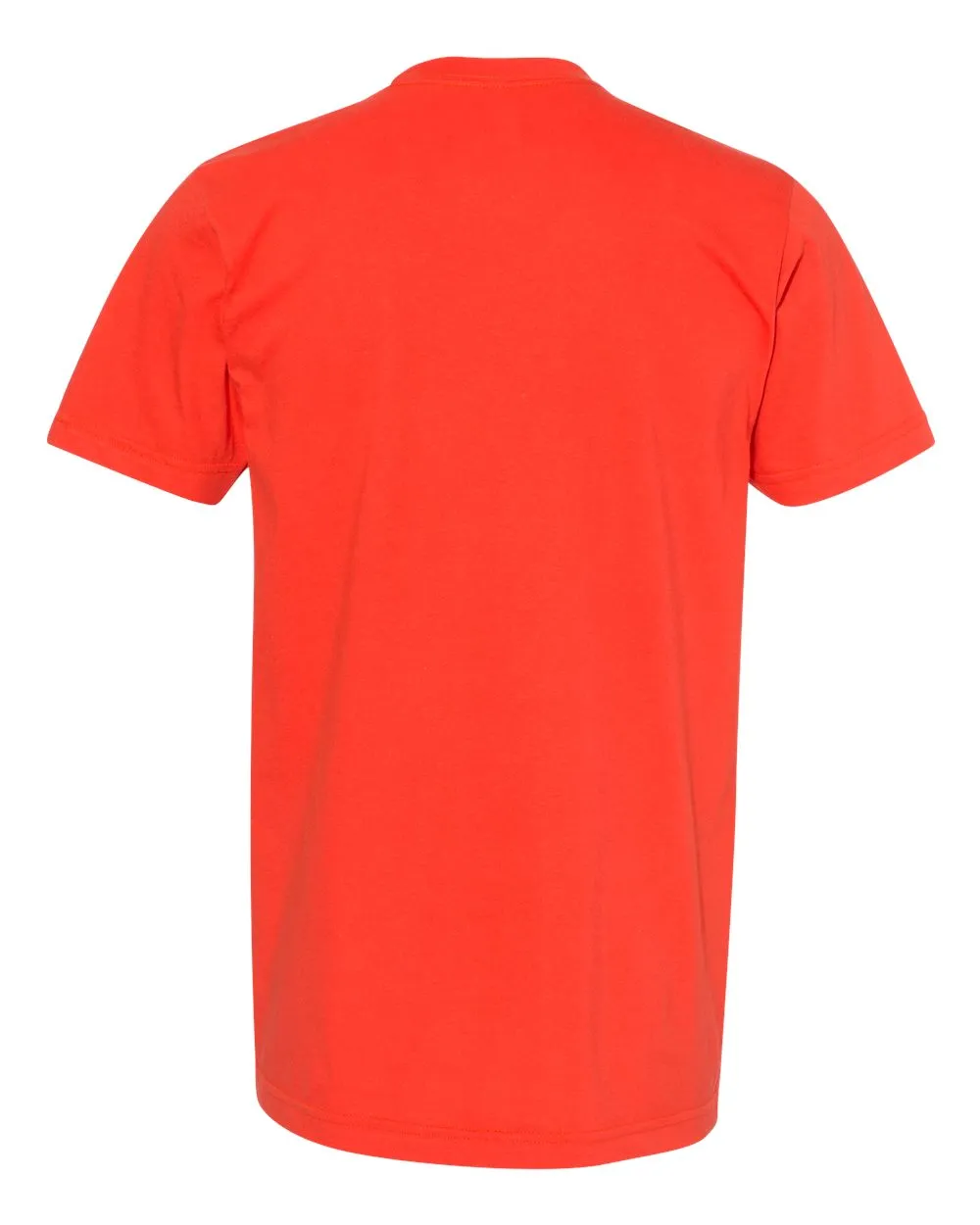 American Apparel Fine Jersey Tee 2001