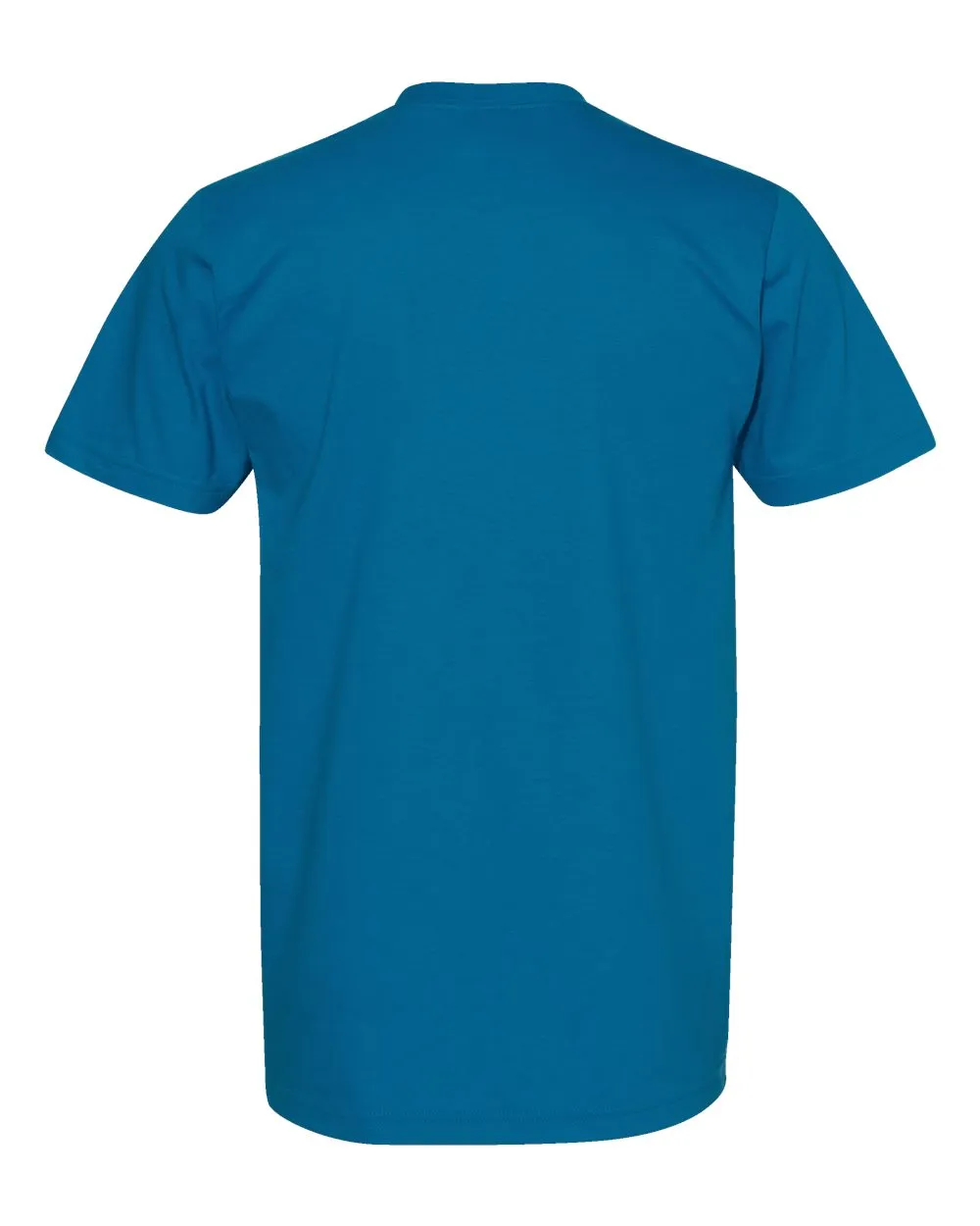 American Apparel Fine Jersey Tee 2001