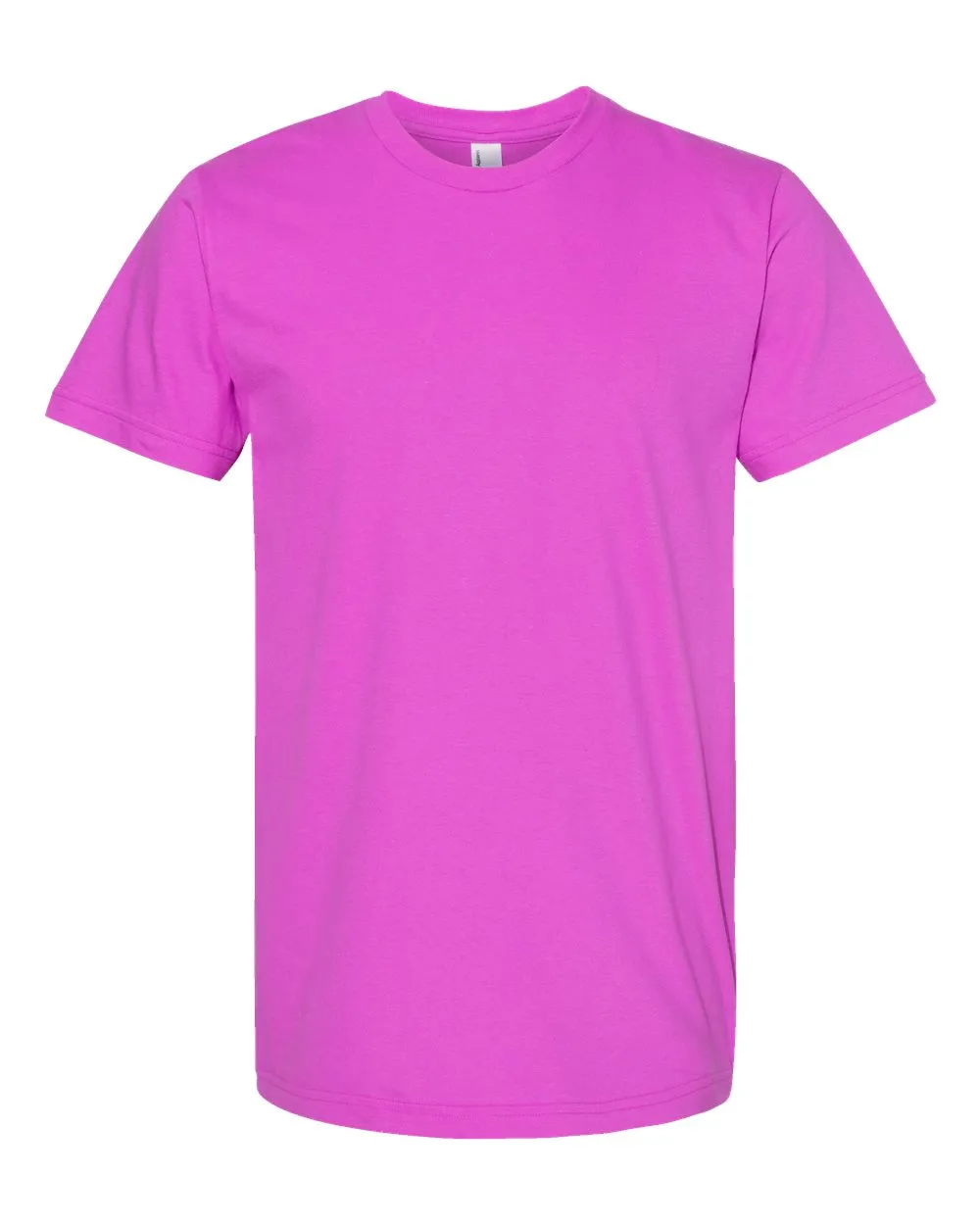 American Apparel Fine Jersey Tee 2001