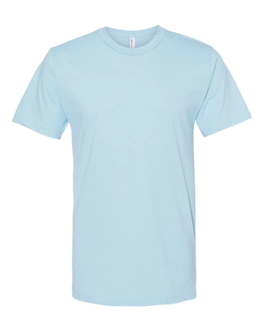 American Apparel Fine Jersey Tee 2001