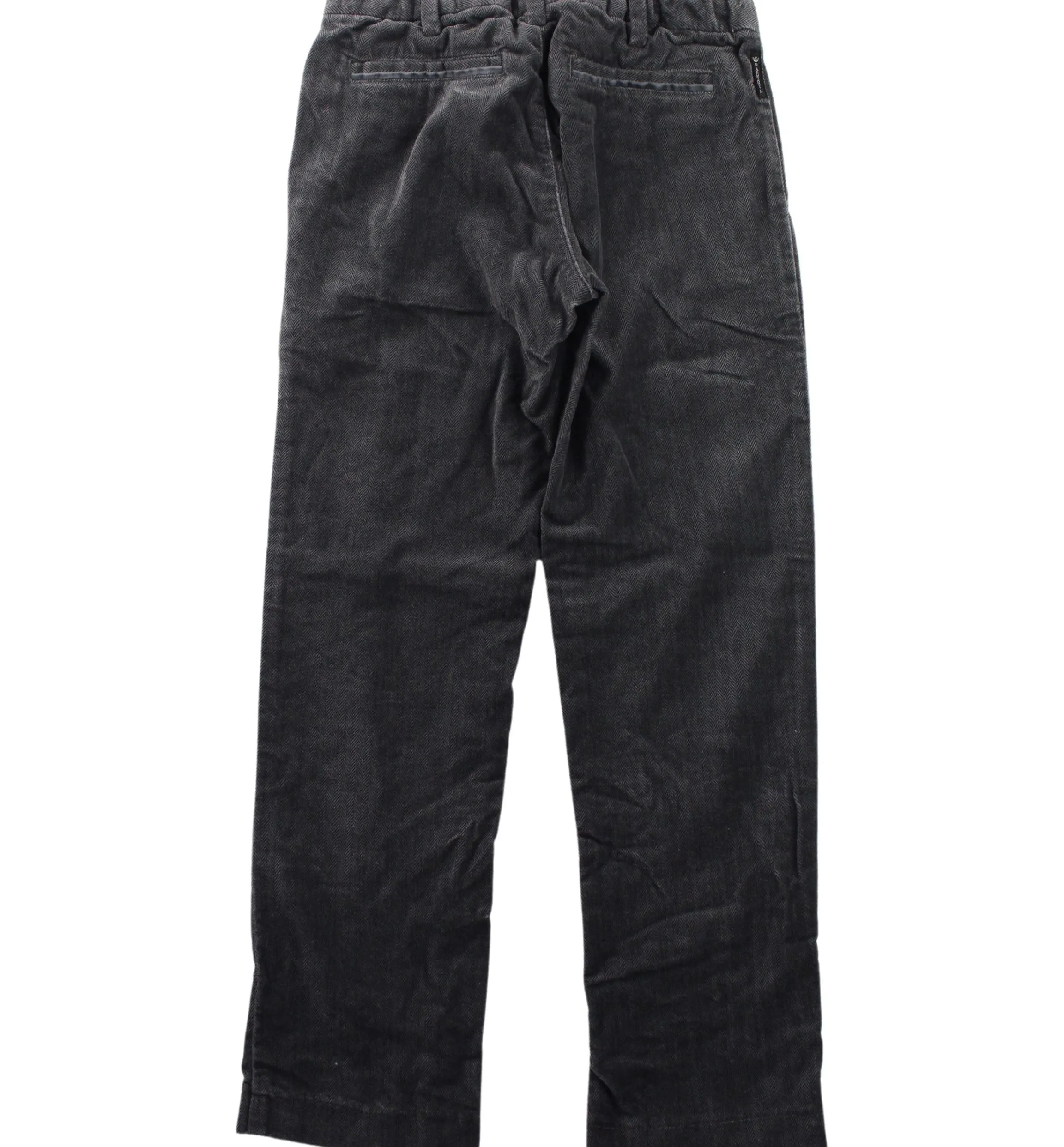 Armani Casual Pants 7Y