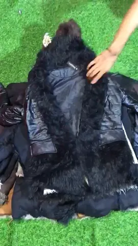 Beautiful afghan coats /fur coats