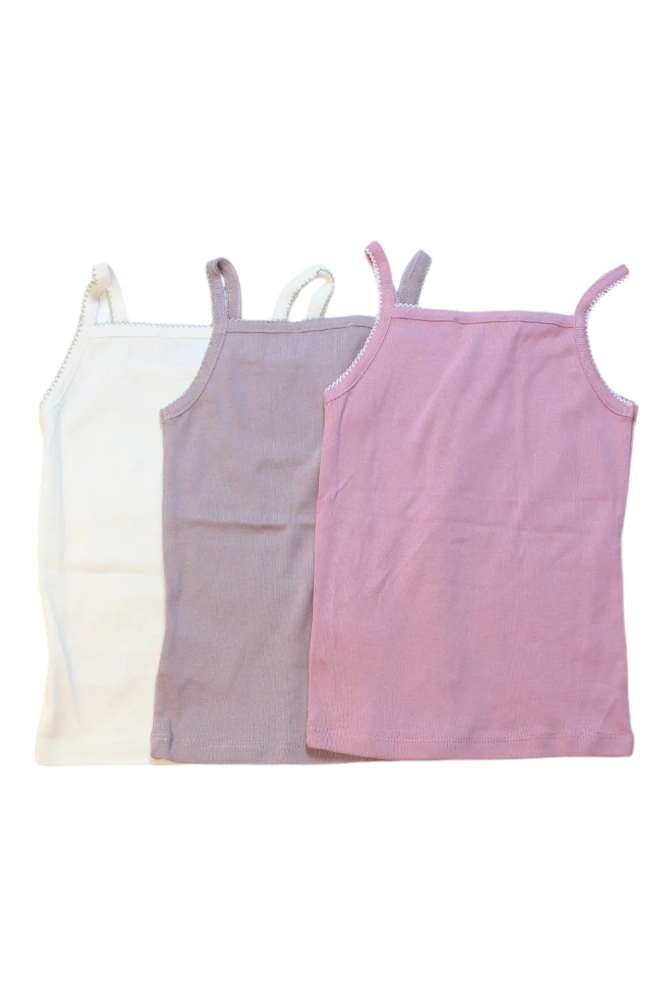 Bonpoint Sleeveless Top 18-24M