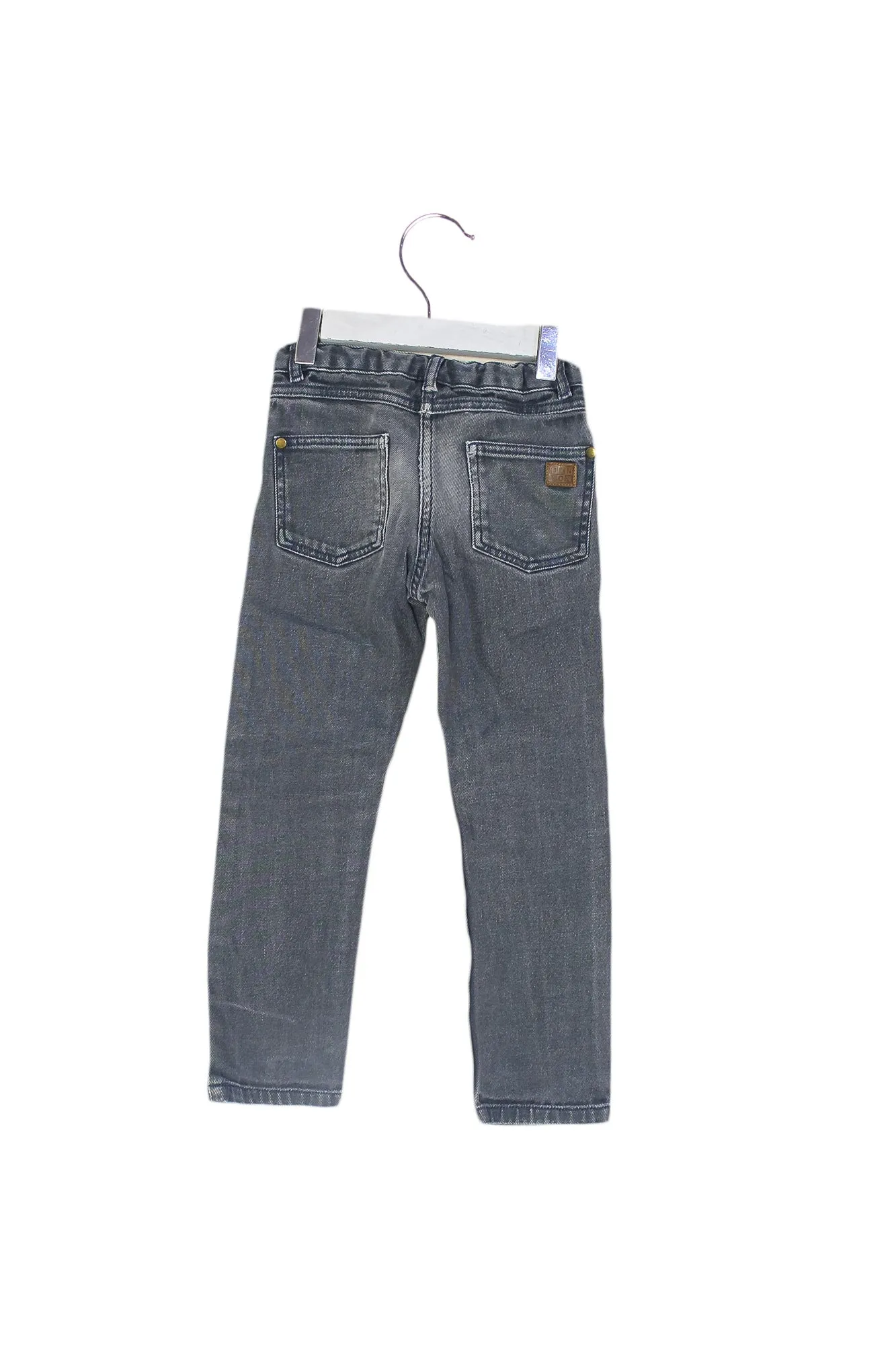 Bonton Casual Pants 6T