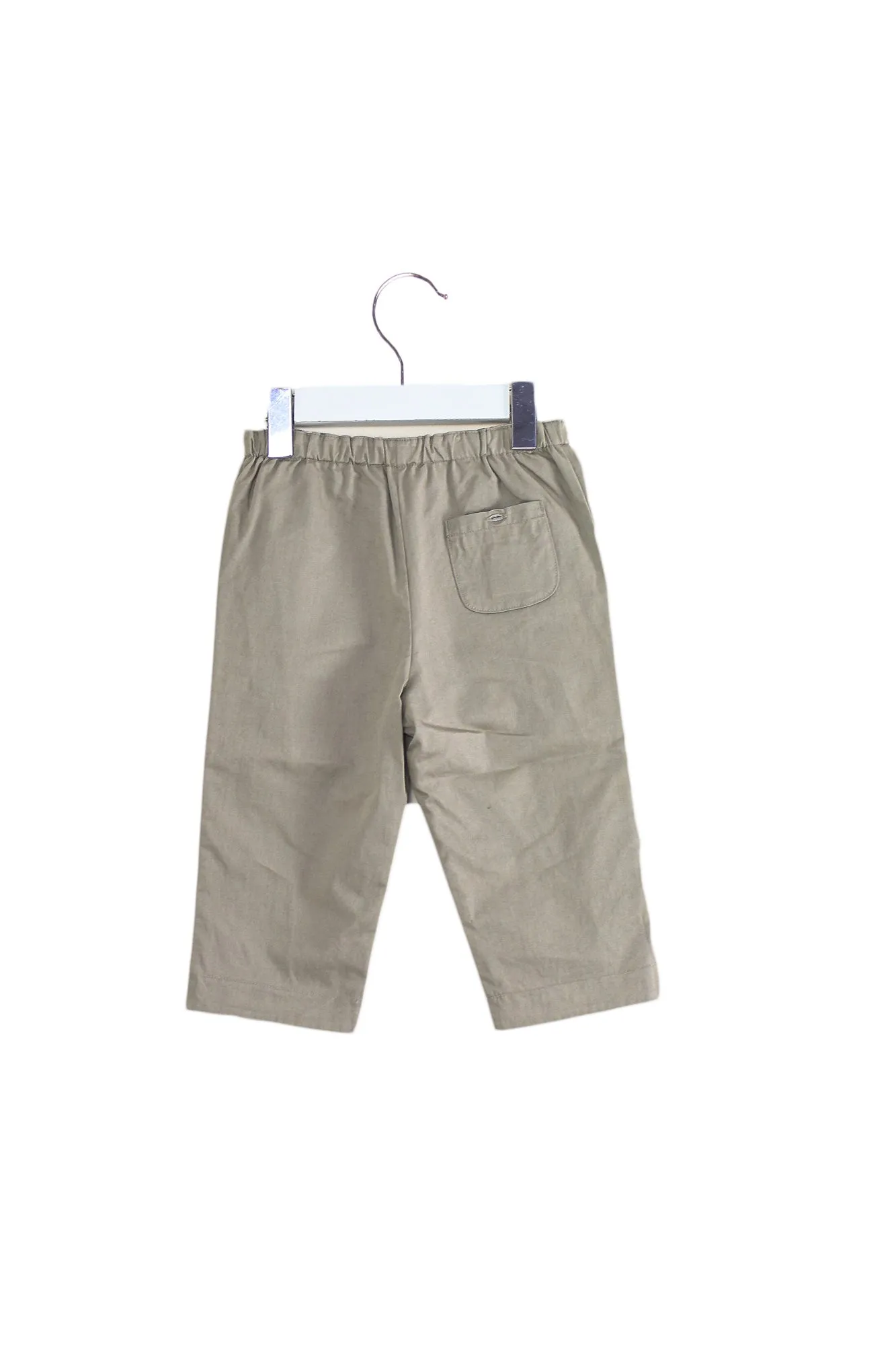 Burberry Casual Pants 12M