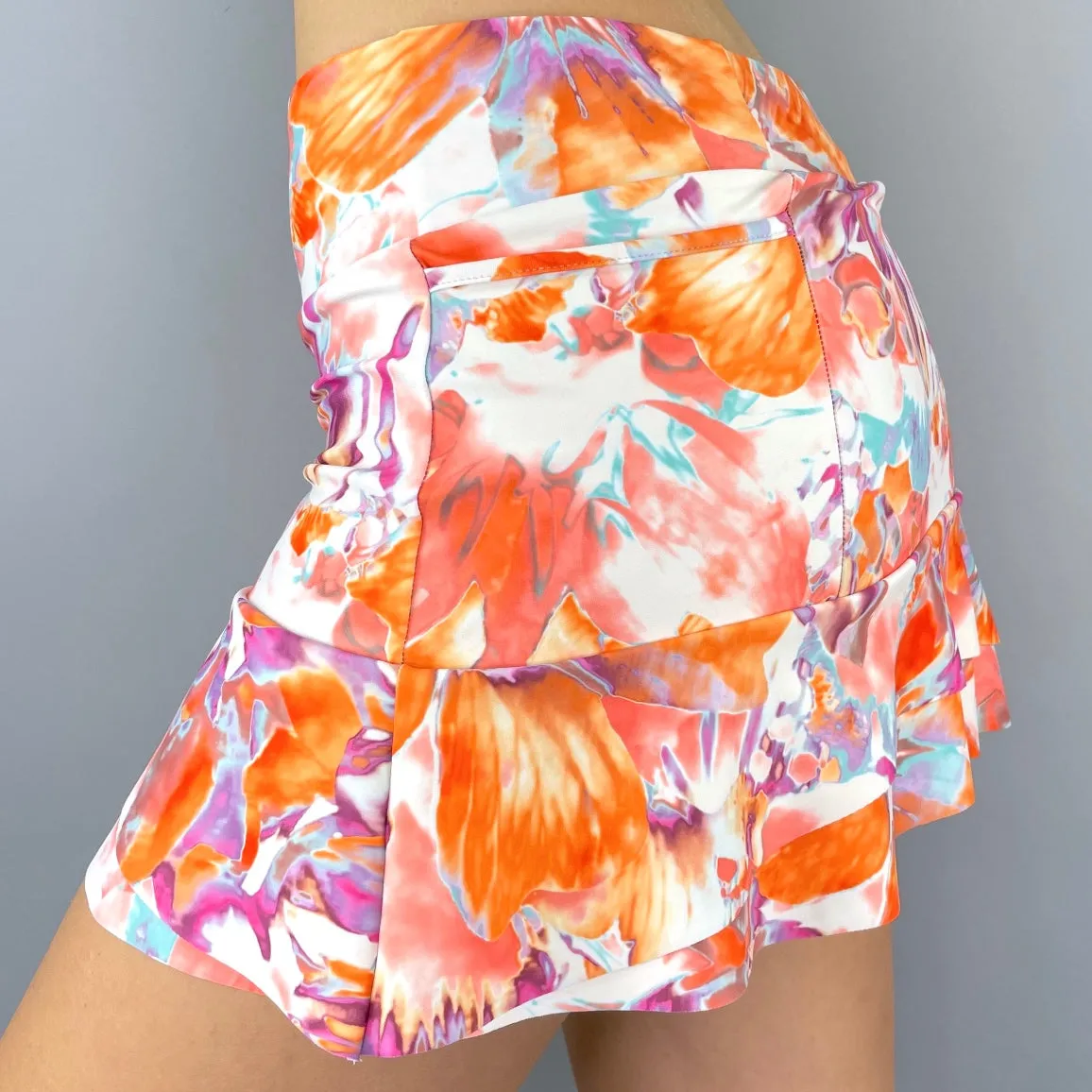 Catalina Limited Edition 13" Skort