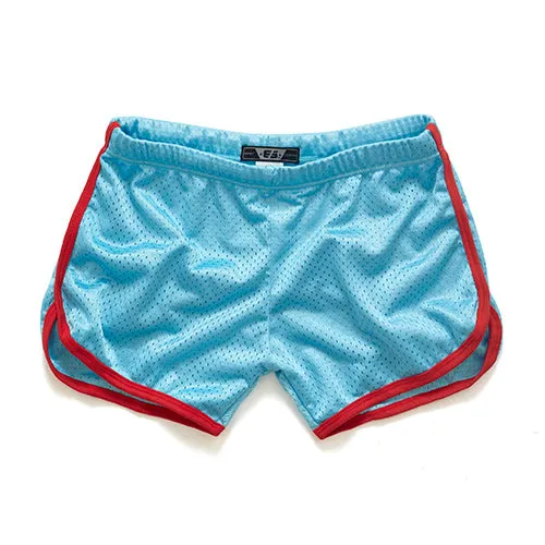 Classic Meshed Jersey Board Shorts