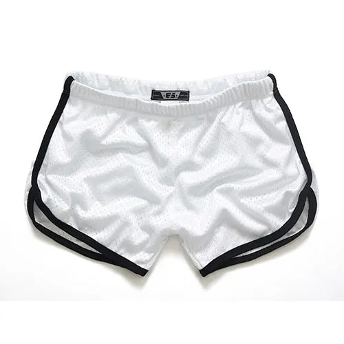 Classic Meshed Jersey Board Shorts