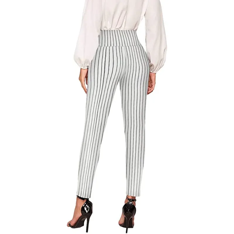 Classic Skinny Leggings Regular Fit With Print For Women