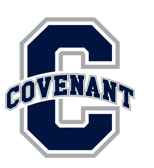 Covenant Girls Tennis - JV/MS Uniform Top