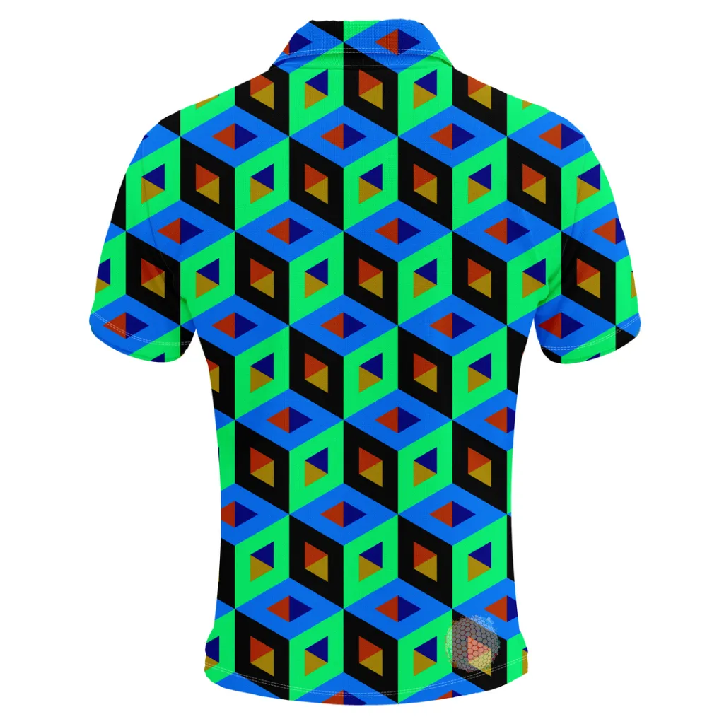 Cubic | Men's