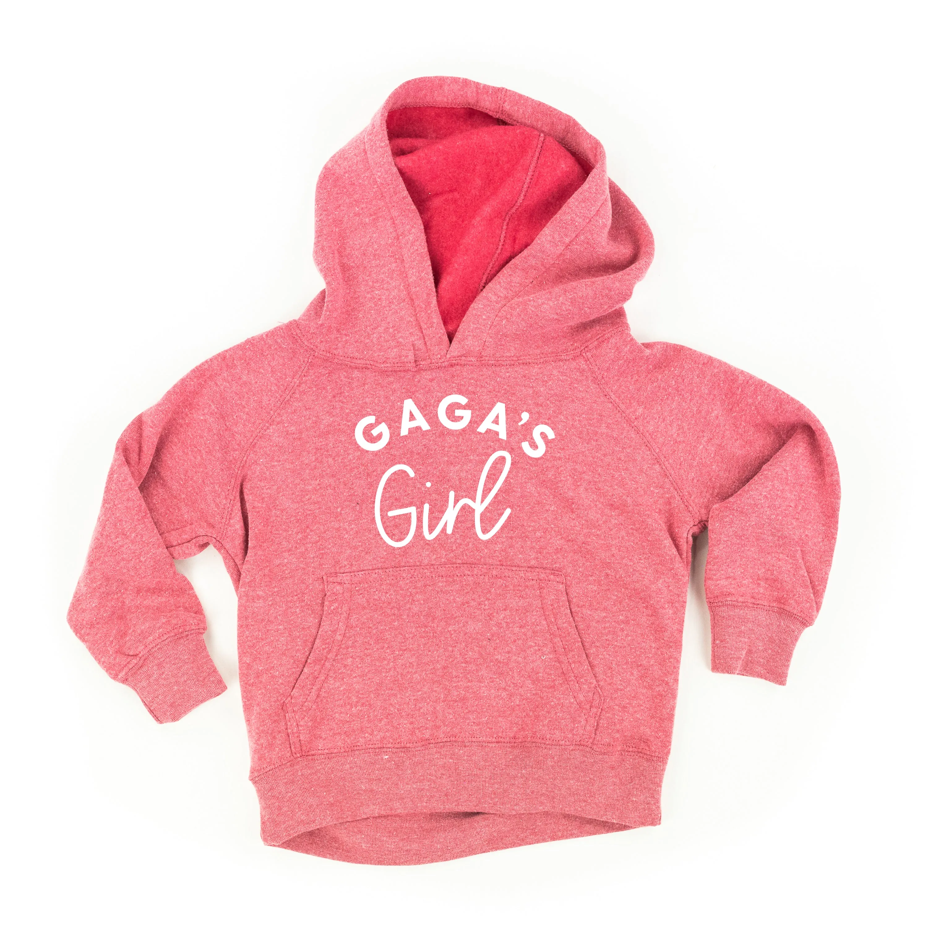 Gaga's Girl - Child Hoodie