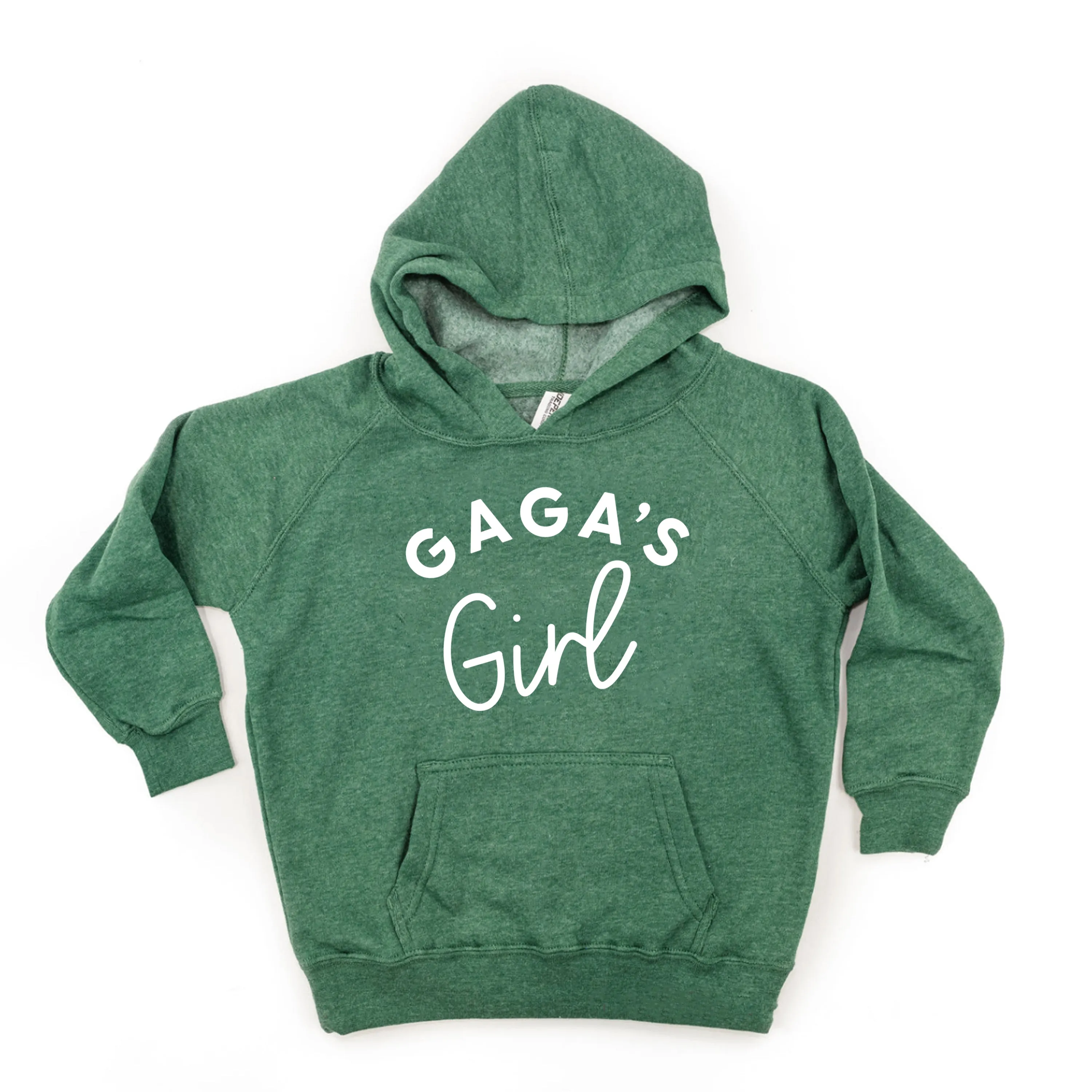 Gaga's Girl - Child Hoodie