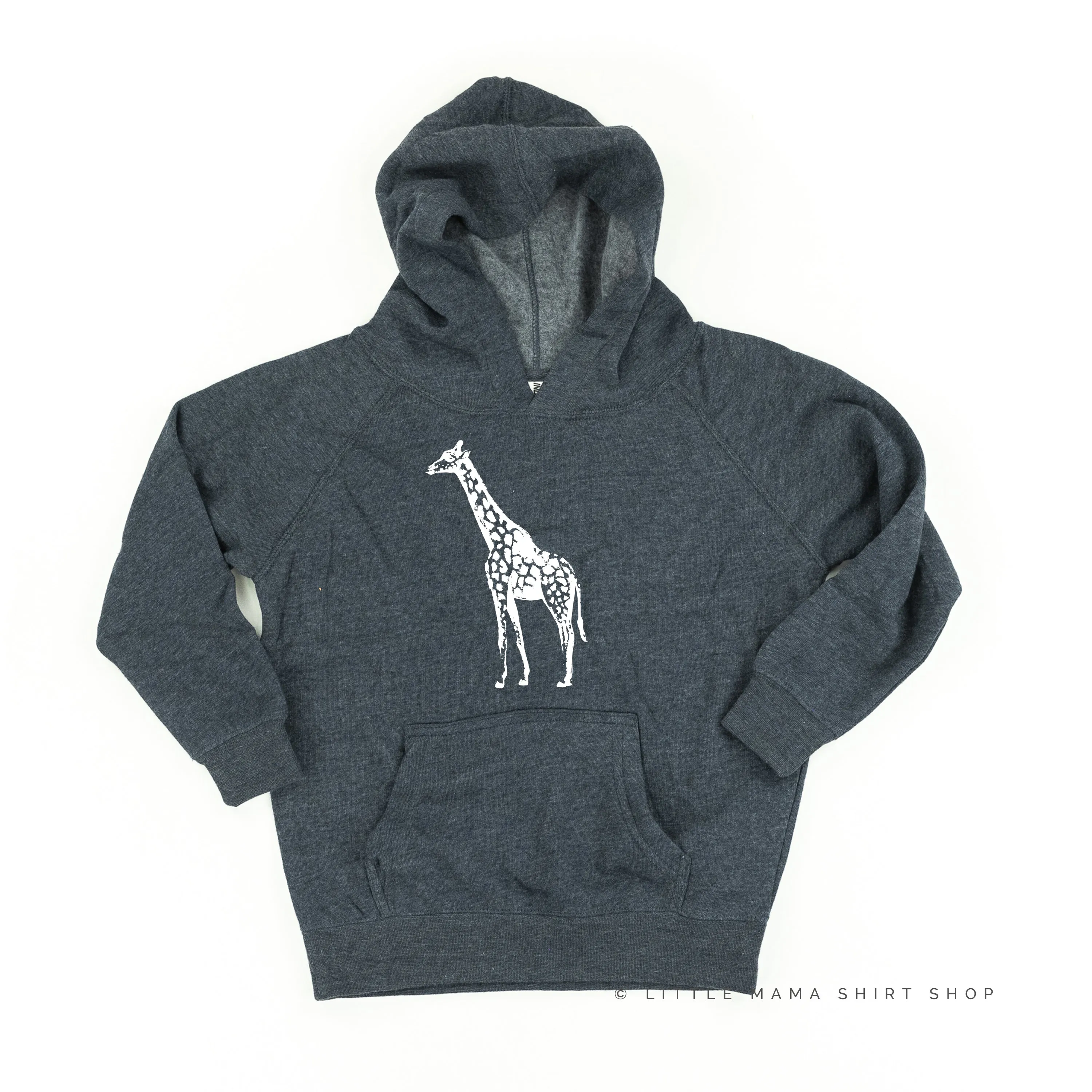 GIRAFFE - Child Hoodie