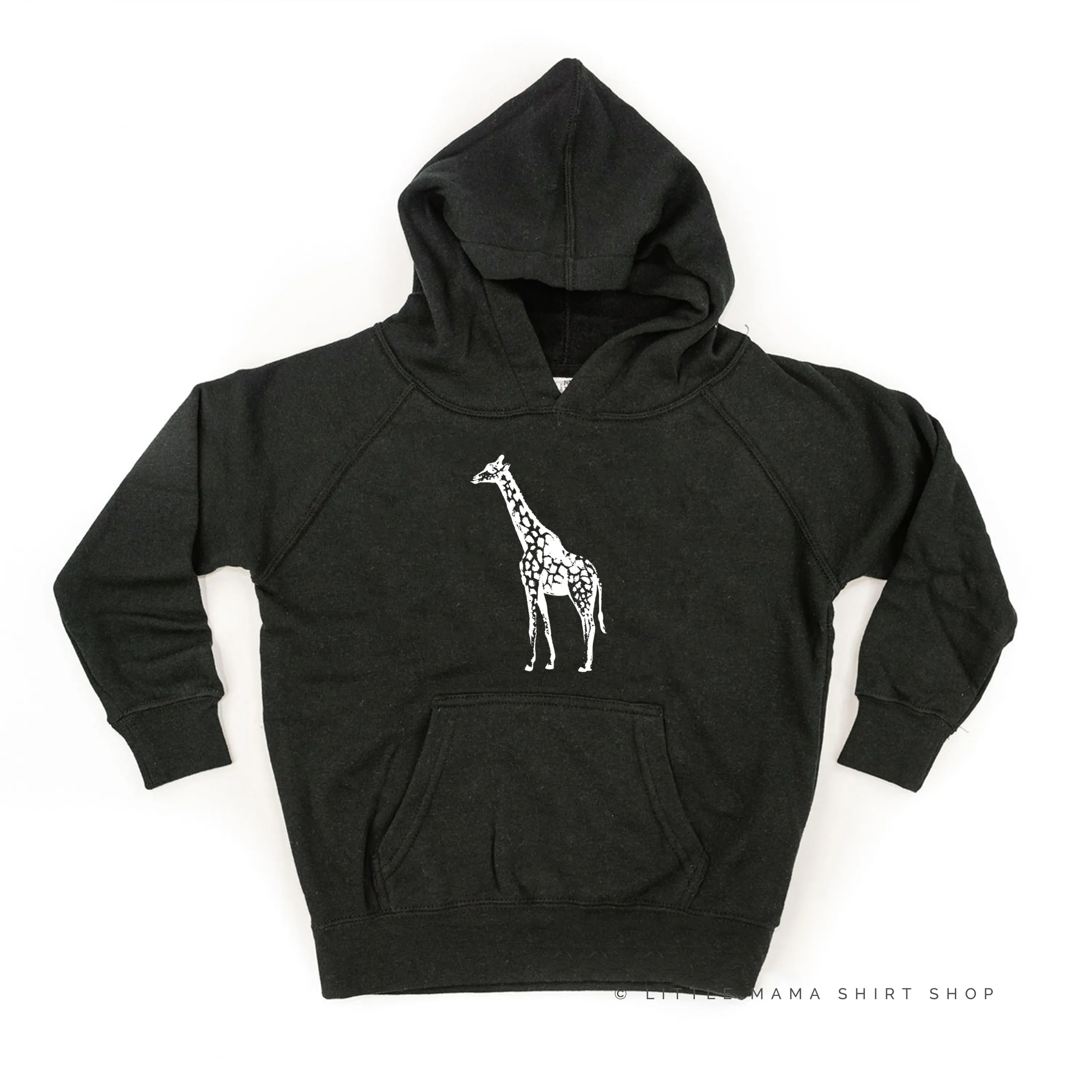 GIRAFFE - Child Hoodie