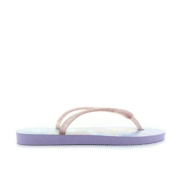 Havaianas Kids&#39; Beach 4137266-0994 Multicolor Slippers