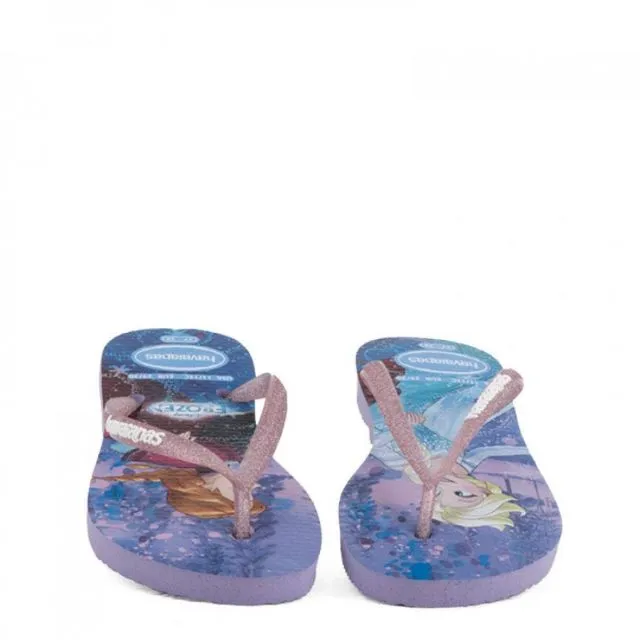 Havaianas Kids&#39; Beach 4137266-0994 Multicolor Slippers
