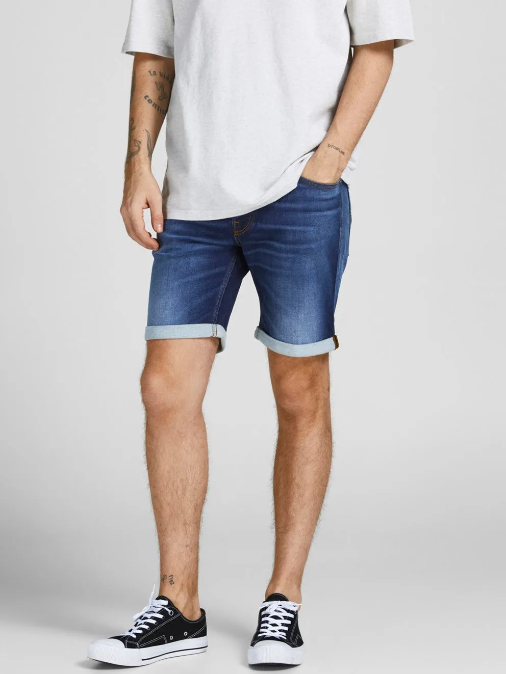 JJIRICK JJICON SHORTS GE 835 I.K SN