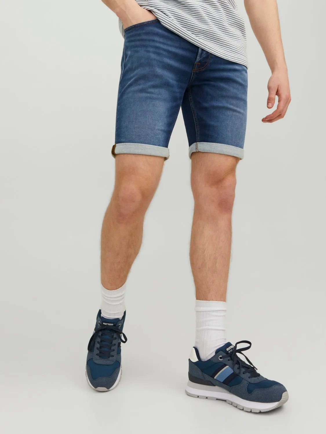 JJIRICK JJICON SHORTS
