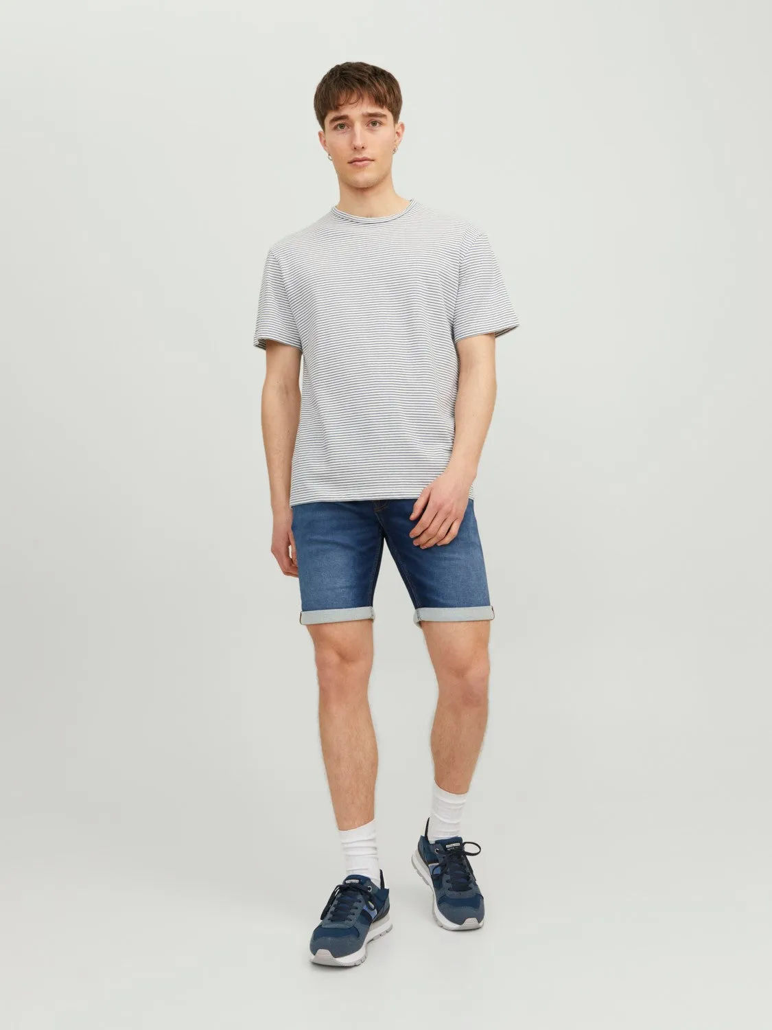 JJIRICK JJICON SHORTS