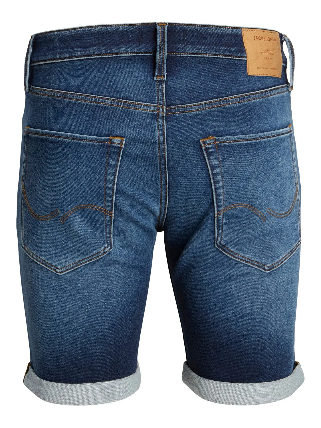 JJIRICK JJICON SHORTS
