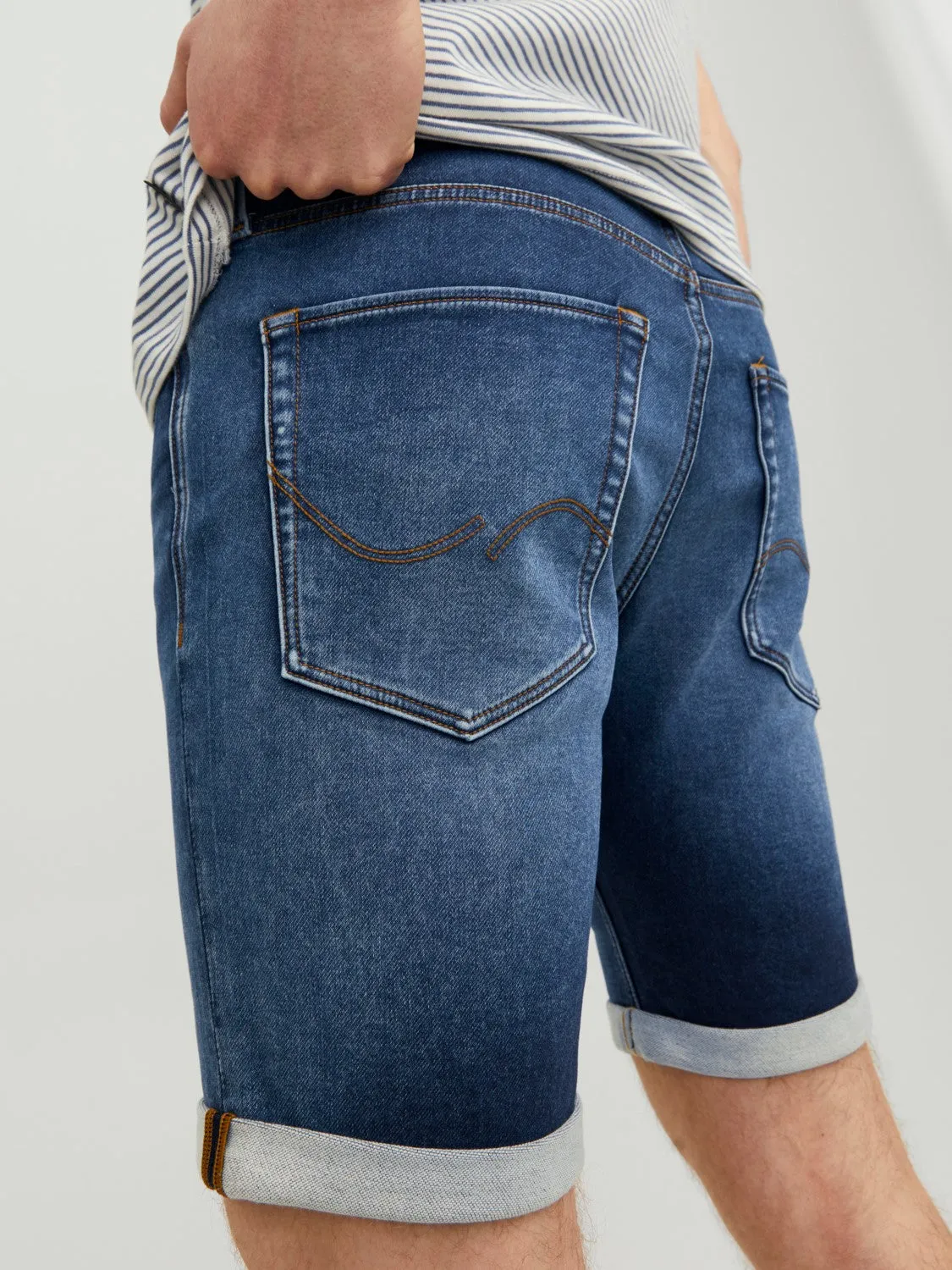 JJIRICK JJICON SHORTS