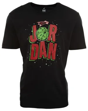 Jordan Wb Marvin Space T-shirt Mens Style : 687822