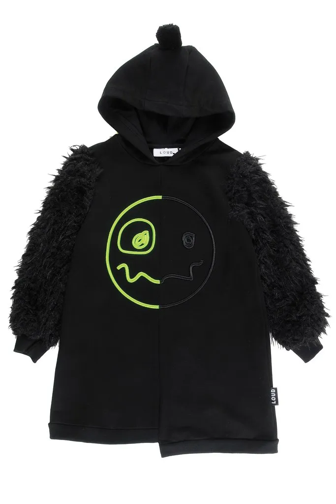 LOUD APPAREL AMORE  DRESS