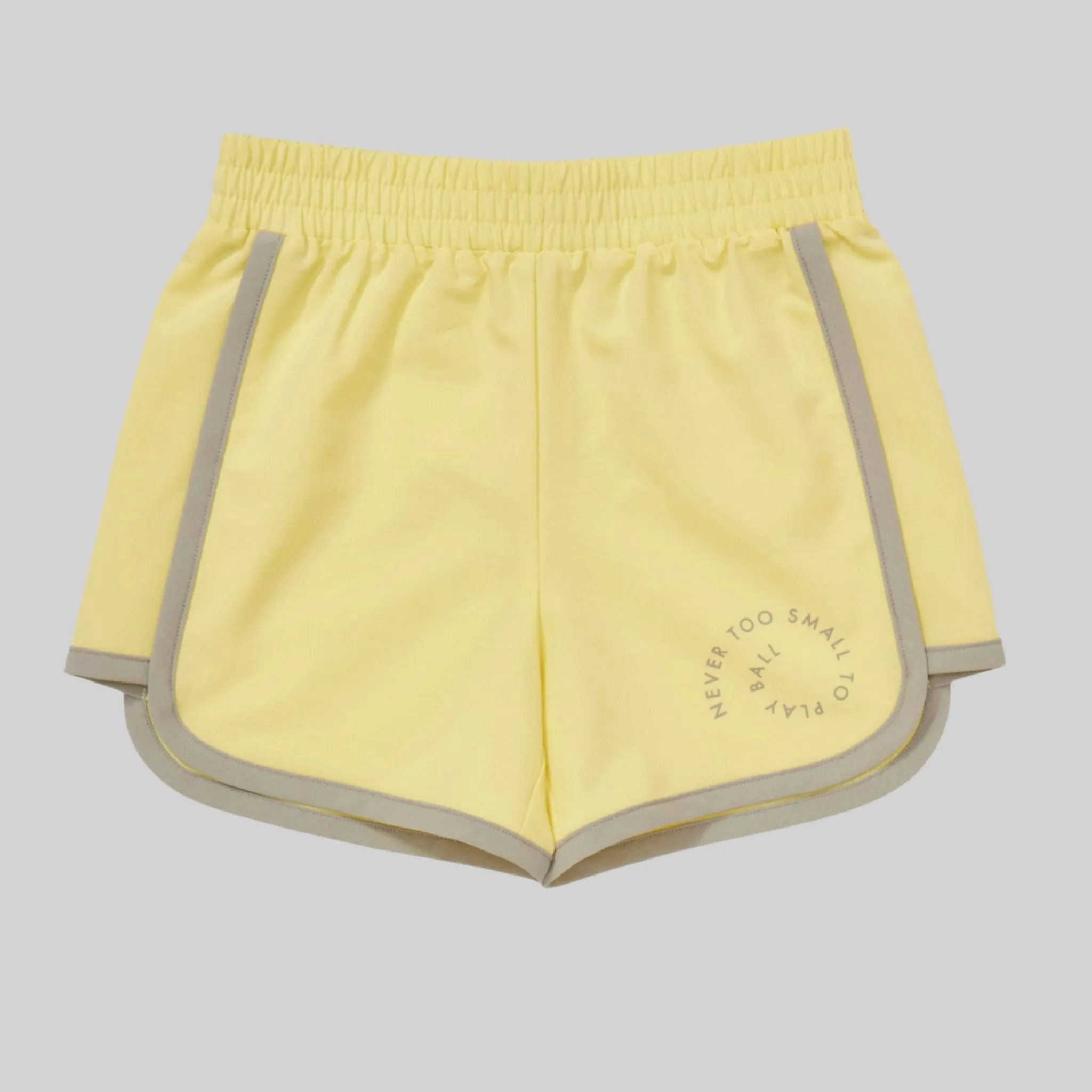 Maxwell Shorts