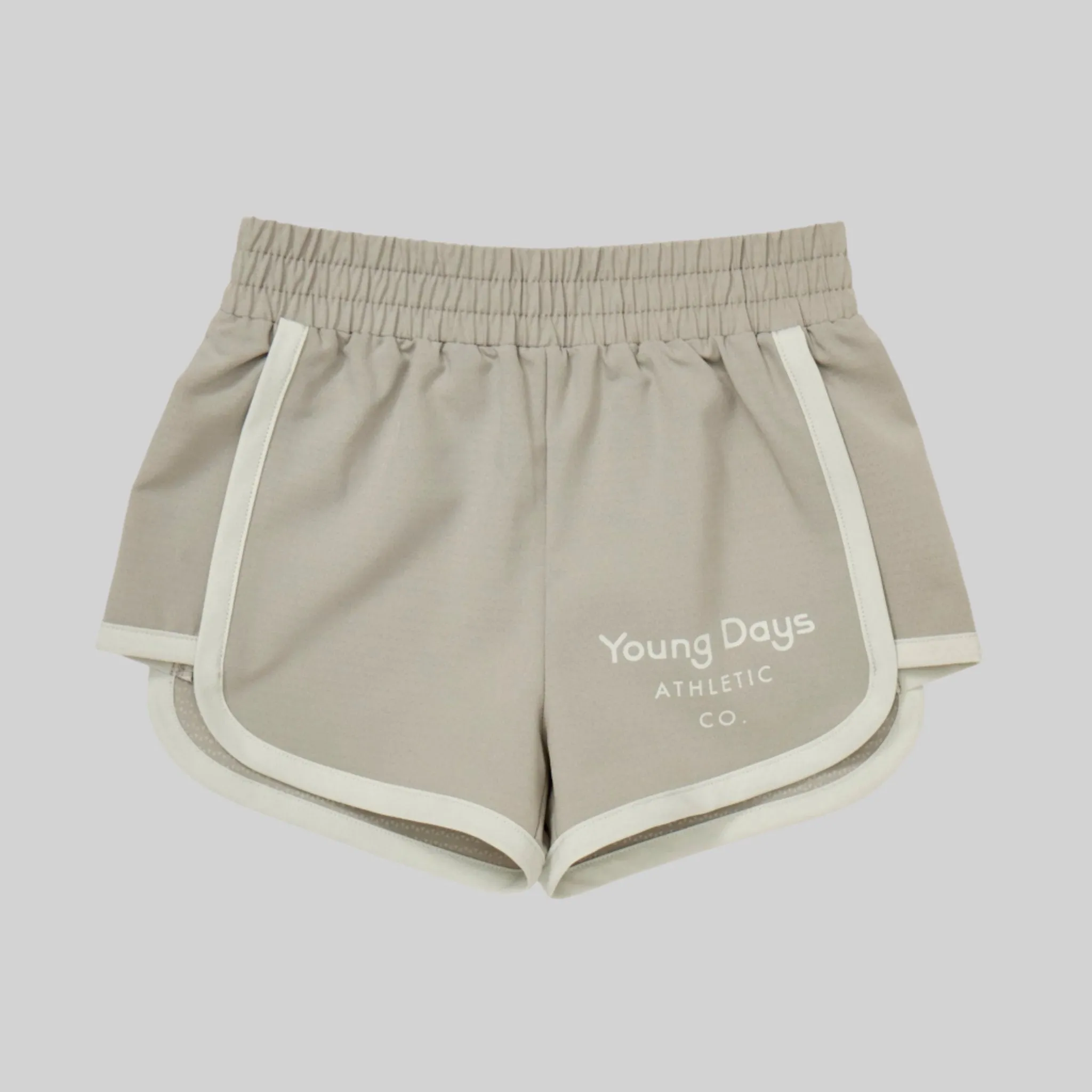 Maxwell Shorts
