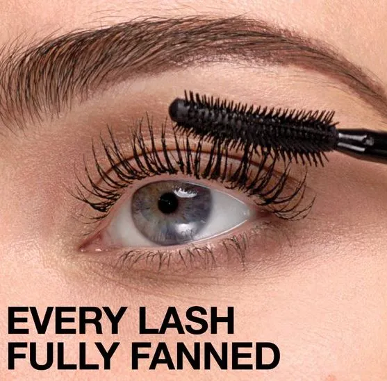 Maybelline New York Lash Sensational Washable Mascara