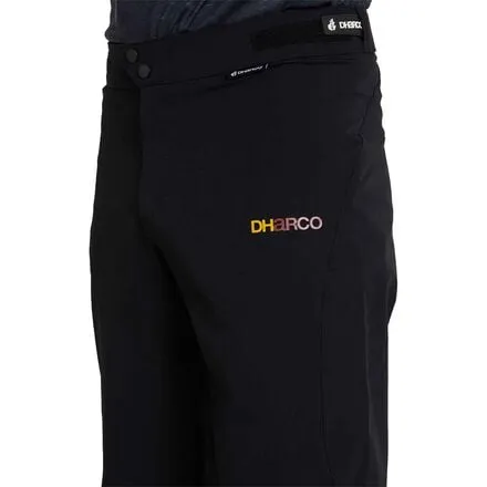 Men's Gravity shorts DHaRCO, black