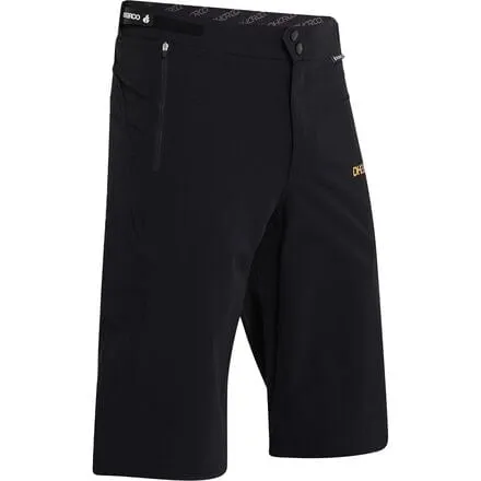Men's Gravity shorts DHaRCO, black