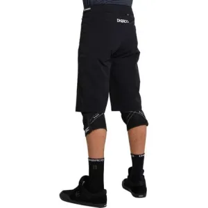 Men's Gravity shorts DHaRCO, black